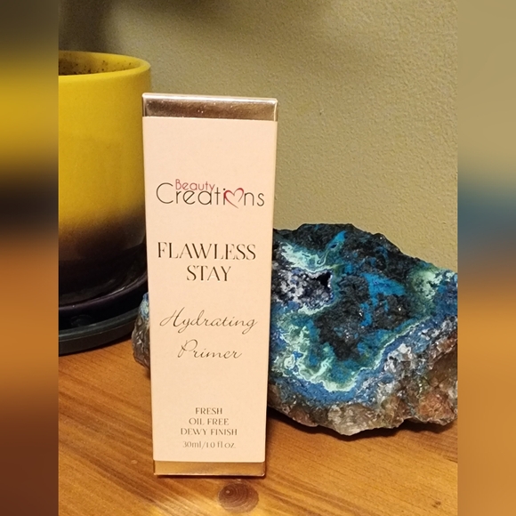 BEAUTY CREATIONS FLAWLESS STAY HYDRATING PRIMER - Picture 2 of 2